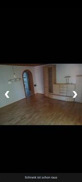 Foto - Wohnung Zähringer 3 Zimmer - 1.375,00 EUR Kaltmiete,