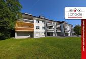 Foto - SCHADE IMMOBILIEN - Erstbezug nach Komplettrenovierung! 3-Zimmer, Erdgeschoss und Loggia!