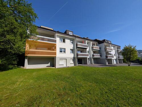 Foto - Etagenwohnung zur Miete in Plettenberg