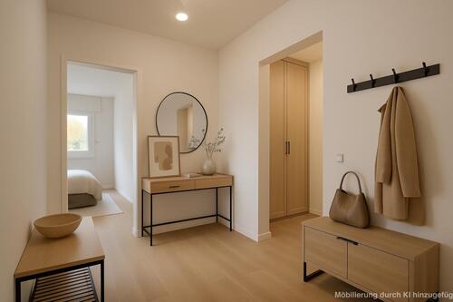 Foto - Etagenwohnung in Plettenberg