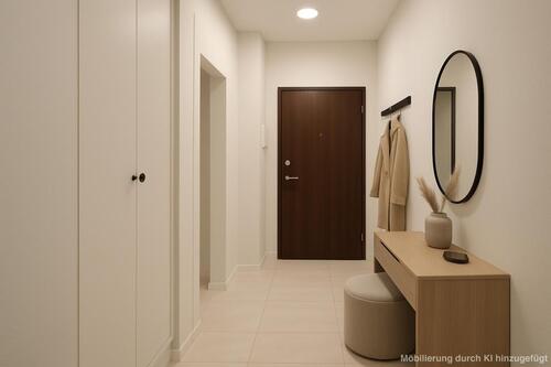 Foto - Etagenwohnung in Plettenberg zur Miete