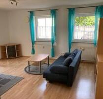 Möblierte 2-Zi.-Wohnung in Rauberweiherhaus - Wackersdorf