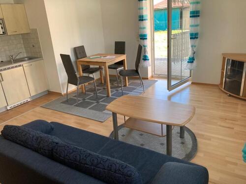 Foto - Etagenwohnung zur Miete in Wackersdorf