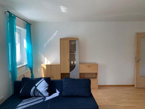 Foto - Etagenwohnung in Wackersdorf