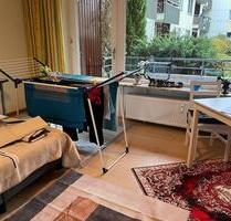 1-Zimmer Wohnung in Kiel-Mettenhof