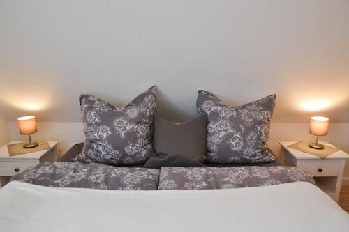 Foto - Ferienhaus Ferienwohnung Kleine Rose – Rose 1