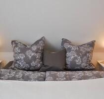 Ferienhaus Ferienwohnung Kleine Rose – Rose 1 - Nordenham