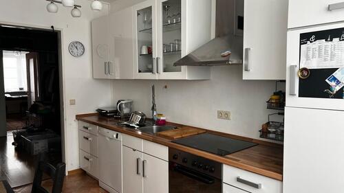 Foto - 3 Zimmer Etagenwohnung zur Miete in Berlin