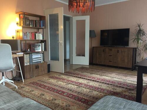 Foto - 3 Zimmer Etagenwohnung in Berlin