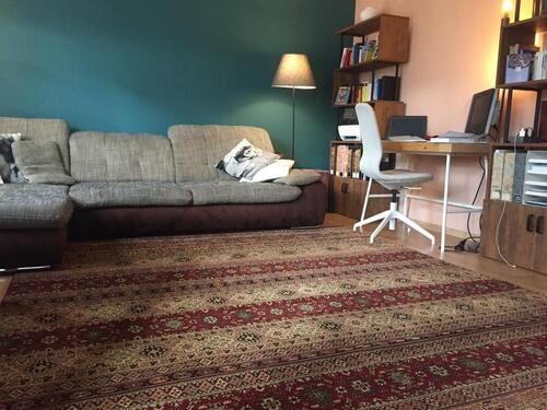 Foto - Etagenwohnung in Berlin zur Miete