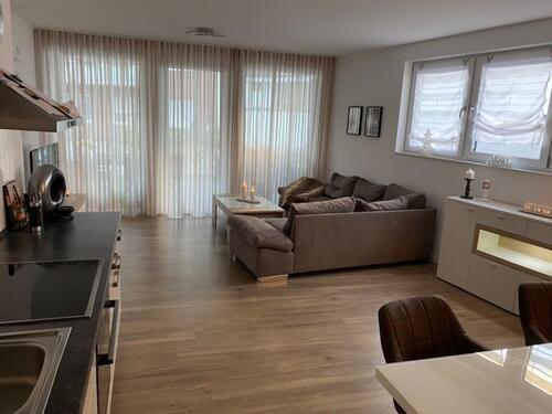 Foto - Etagenwohnung in Würselen zur Miete