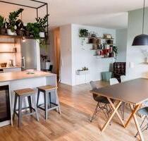 Exklusives Wohnen in Hamburg – modern, urban, komfortabel