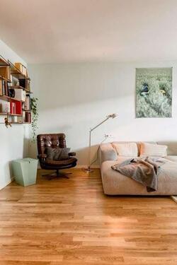 Foto - 3 Zimmer Etagenwohnung in Hamburg