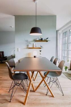 Foto - Etagenwohnung in Hamburg zur Miete