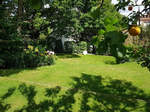 Foto - 1 Zimmer Apartment, Versammlungs-Besprechungsraum, ruhige Lage