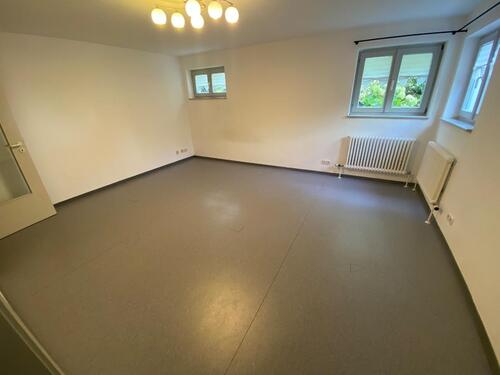 Foto - Etagenwohnung in Bamberg zur Miete