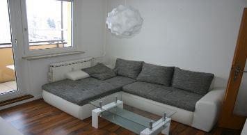 Foto - Schöne Wohnung mit Parkblick Nähe Hauptfriedhof Krankenhaus