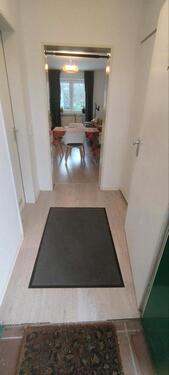 Foto - 2 Zimmerwohnung 53m2 725 € warm Lohmannshof Bielefeld