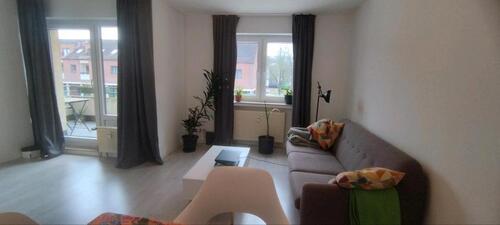 Foto - Etagenwohnung in Bielefeld zur Miete