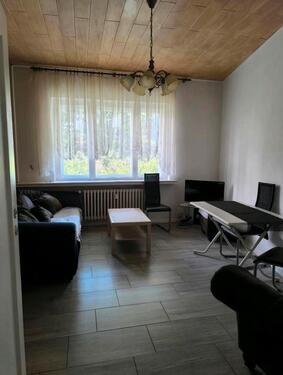 Foto - Attraktive, möblierte 2-Zimmer-Wohnung in Berlin-Wilmersdorf