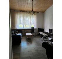 Attraktive, möblierte 2-Zimmer-Wohnung in Berlin-Wilmersdorf