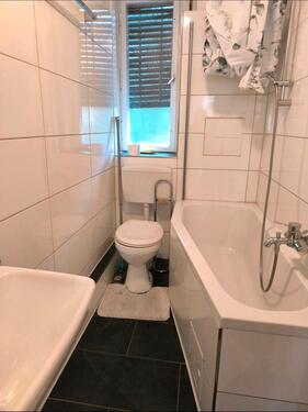 Foto - Etagenwohnung in Berlin zur Miete