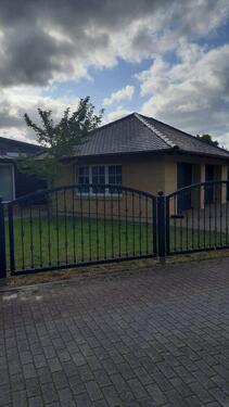 Foto - 6 Zimmer Einfamilienhaus zur Miete in Genthin