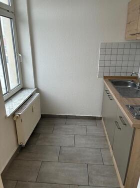 Foto - 1 Zimmer Etagenwohnung zur Miete in Leipzig