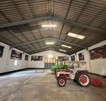 Hallen-Stellplatz - 50,00&nbsp;EUR Miete, in Emmelshausen (PLZ: 56281)