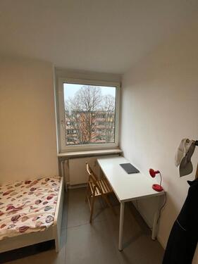 Foto - Nice WG Zimmer Munich Westkreuz 