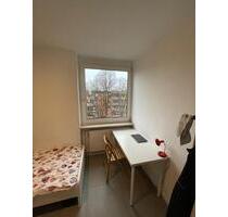 Nice WG Zimmer Munich Westkreuz | Available Feb 1st | S-Bahn - München Aubing-Lochhausen-Langwied