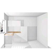 Erdgeschosswohnung 4 Zimmer EBK komplett renoviert zu vermieten - Röthlein