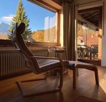 **Top-Ferienwohnung in Garmisch-Partenkirchen ANGEBOT** - Berlin Steglitz-Zehlendorf