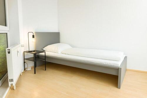 Foto - 1 Zimmer Etagenwohnung zur Miete in Saarbrücken