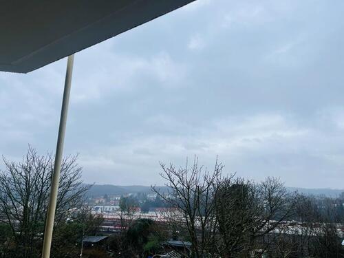 Foto - 1 Zimmer Etagenwohnung in Saarbrücken