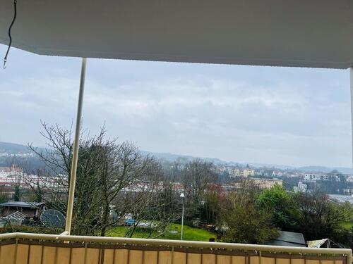 Foto - Etagenwohnung mit 100,00 m&sup2; in Saarbrücken zur Miete