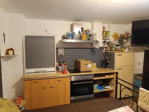 Foto - 1 Zimmer Erdgeschoßwohnung in Parsberg