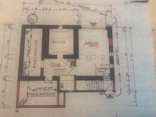 Foto - 5 Zimmer Einfamilienhaus zum Kaufen in Dornhan
