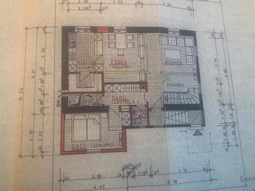 Foto - 5 Zimmer Einfamilienhaus in Dornhan