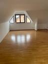Foto - 1 Zimmer Dachgeschoßwohnung in Rastatt