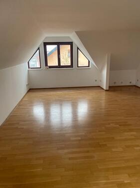 Foto - 1 Zimmer Dachgeschoßwohnung in Rastatt