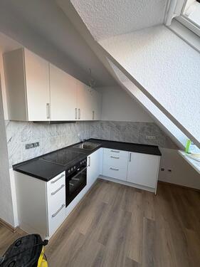 Foto - 2 Zimmer Dachgeschoßwohnung zur Miete in Hannover