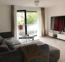 Helle, modernisierte 2-Zimmer-Wohnung mit Balkon – ruhige Lage in Köln-Weidenpesch