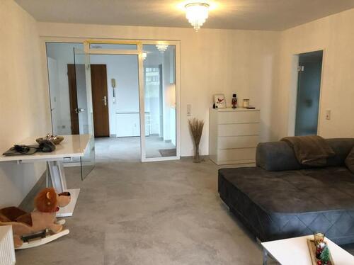 Foto - 2 Zimmer Etagenwohnung zur Miete in Köln