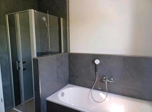 Foto - 3 Zimmer Terrassenwohnung zur Miete in Bad Kötzting