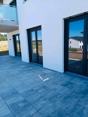 Foto - 3 Zimmer Terrassenwohnung in Bad Kötzting