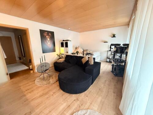 Foto - Schöne 2 Zimmer Mietwohnung in zentraler Lage