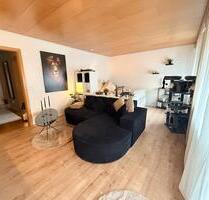 Schöne 2 Zimmer Mietwohnung in zentraler Lage - Laichingen