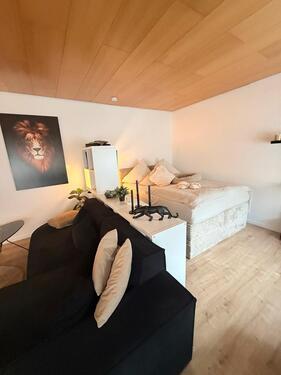 Foto - 2 Zimmer Etagenwohnung in Laichingen