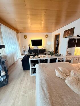 Foto - Etagenwohnung in Laichingen zur Miete